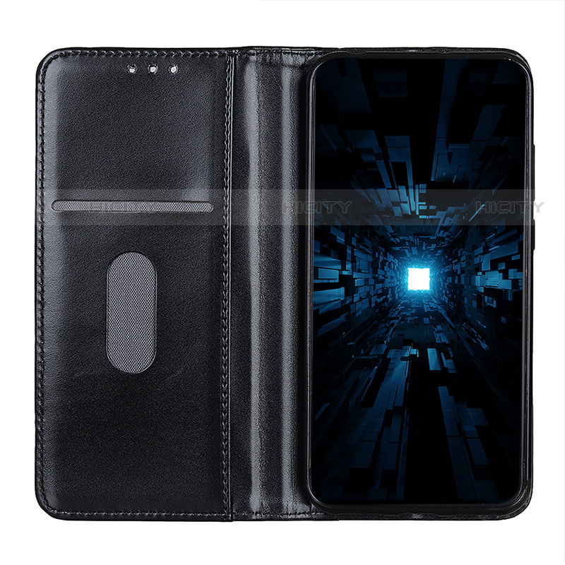 Coque Portefeuille Livre Cuir Etui Clapet M02L pour Samsung Galaxy S23 Ultra 5G Plus