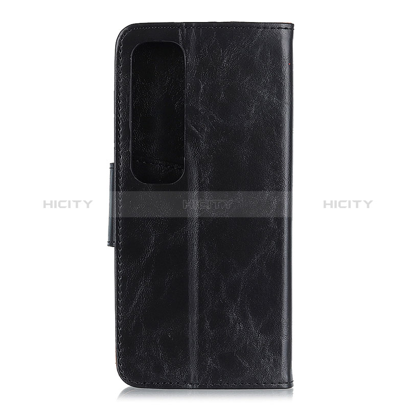 Coque Portefeuille Livre Cuir Etui Clapet M02L pour Xiaomi Mi 10S 5G Plus