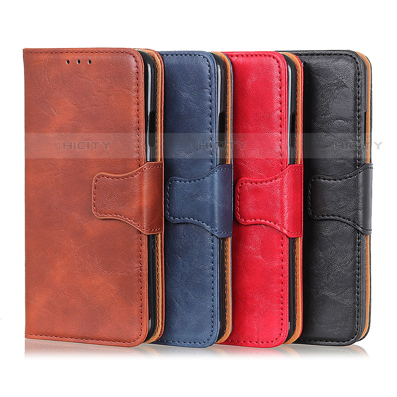 Coque Portefeuille Livre Cuir Etui Clapet M02L pour Xiaomi Mi 12 5G Plus