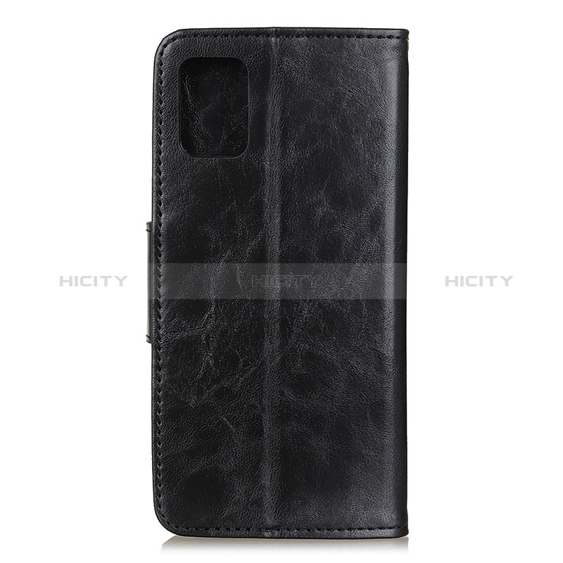 Coque Portefeuille Livre Cuir Etui Clapet M02L pour Xiaomi Poco M5S Plus