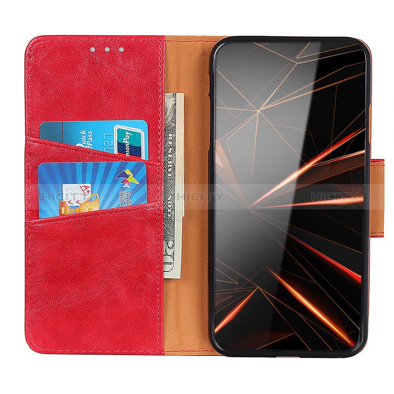 Coque Portefeuille Livre Cuir Etui Clapet M02L pour Xiaomi Redmi Note 10T 5G Plus