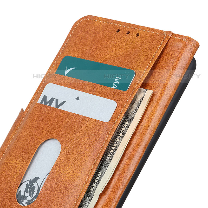 Coque Portefeuille Livre Cuir Etui Clapet M03L pour Motorola Moto Edge Plus (2022) 5G Plus