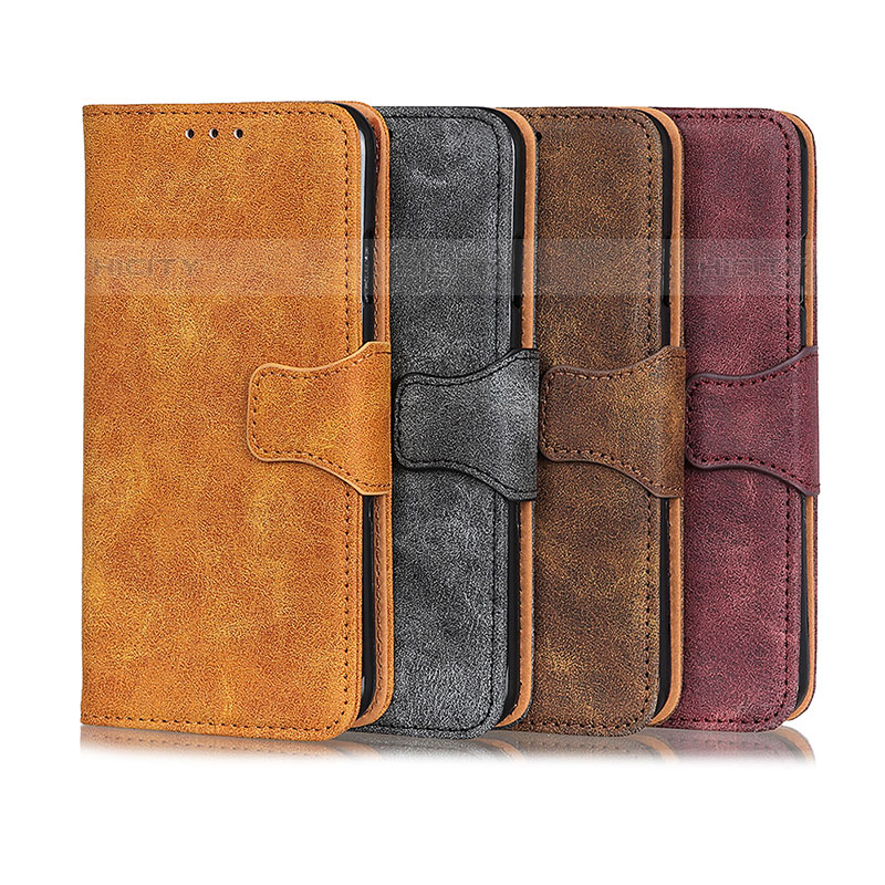 Coque Portefeuille Livre Cuir Etui Clapet M03L pour Oppo Reno5 A Plus