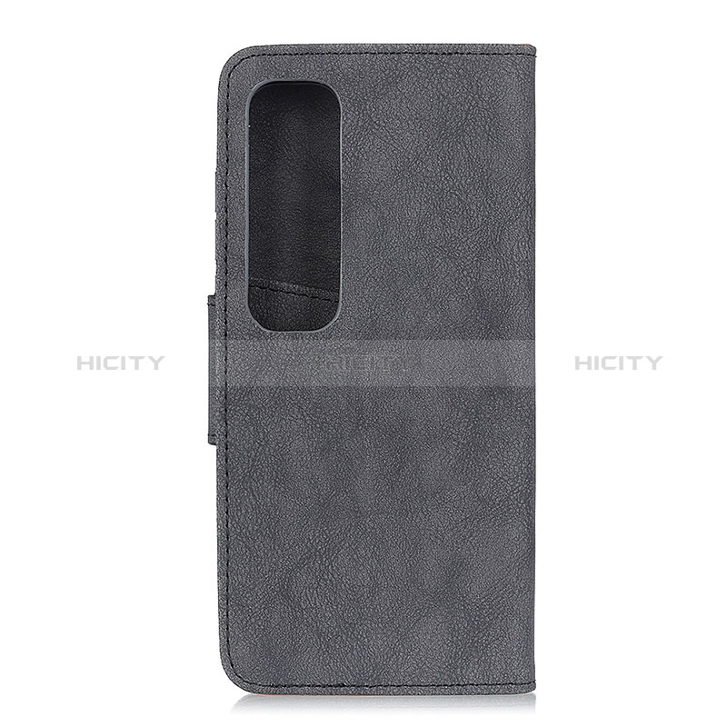 Coque Portefeuille Livre Cuir Etui Clapet M03L pour Xiaomi Mi 10S 5G Plus