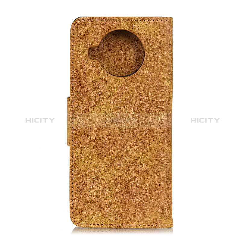 Coque Portefeuille Livre Cuir Etui Clapet M03L pour Xiaomi Mi 10T Lite 5G Plus