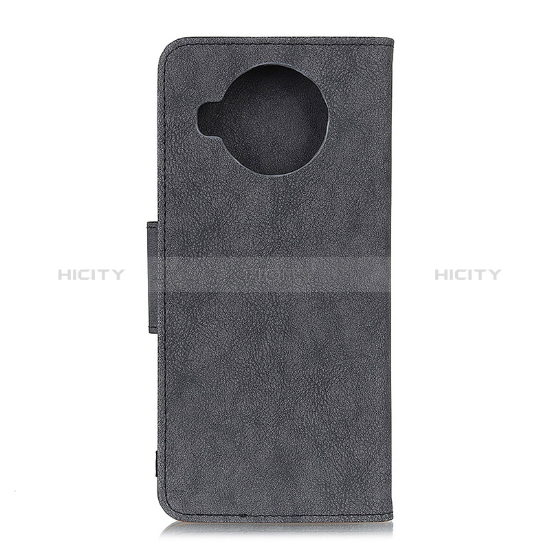 Coque Portefeuille Livre Cuir Etui Clapet M03L pour Xiaomi Mi 10T Lite 5G Plus