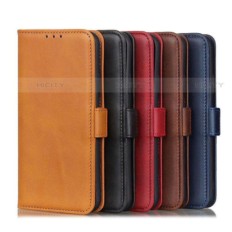 Coque Portefeuille Livre Cuir Etui Clapet M03L pour Xiaomi Mi 12 5G Plus