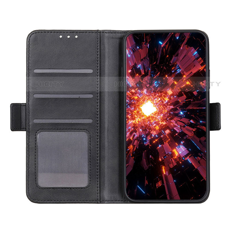 Coque Portefeuille Livre Cuir Etui Clapet M03L pour Xiaomi Mi 12 5G Plus