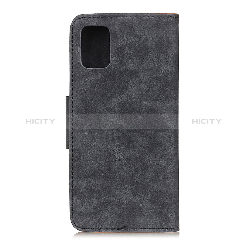 Coque Portefeuille Livre Cuir Etui Clapet M03L pour Xiaomi Poco M3 Plus