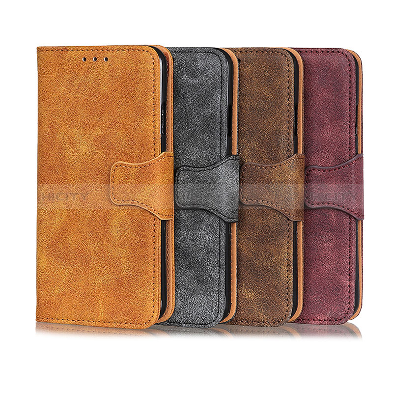 Coque Portefeuille Livre Cuir Etui Clapet M03L pour Xiaomi Redmi Note 10S 4G Plus