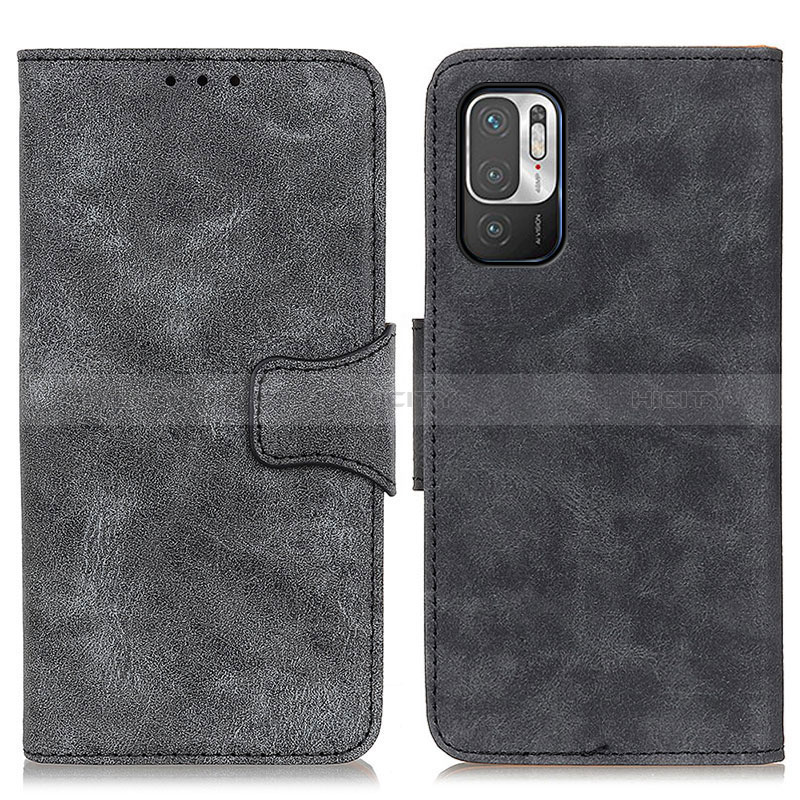 Coque Portefeuille Livre Cuir Etui Clapet M03L pour Xiaomi Redmi Note 11 SE 5G Plus