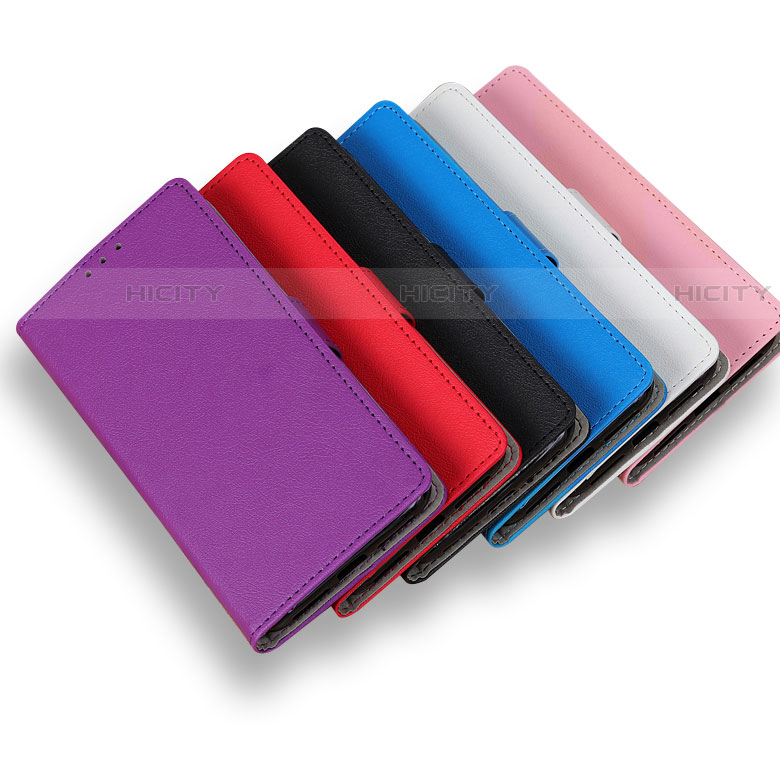 Coque Portefeuille Livre Cuir Etui Clapet M04L pour Motorola Moto Edge S30 5G Plus