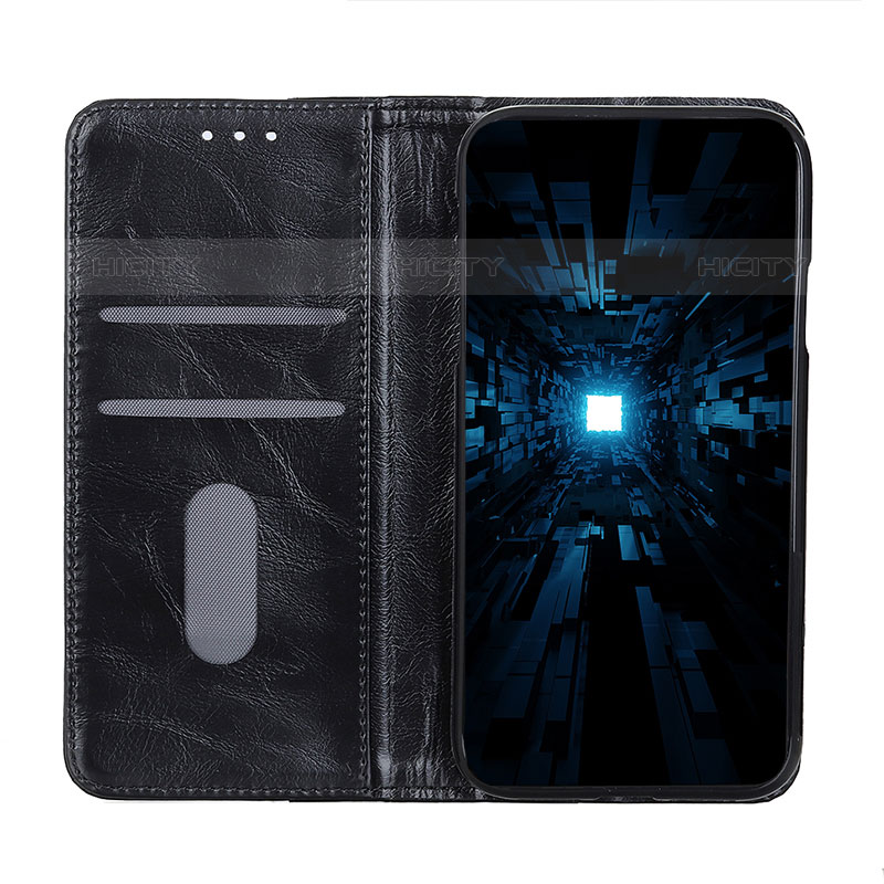 Coque Portefeuille Livre Cuir Etui Clapet M04L pour Oppo A94 4G Plus