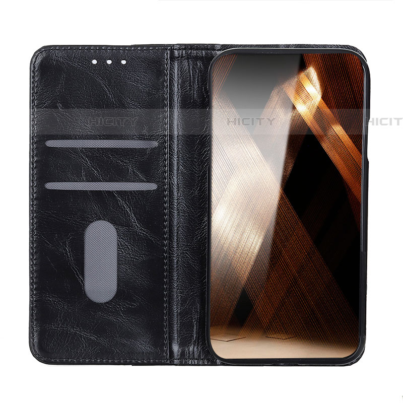 Coque Portefeuille Livre Cuir Etui Clapet M04L pour Samsung Galaxy A05s Plus