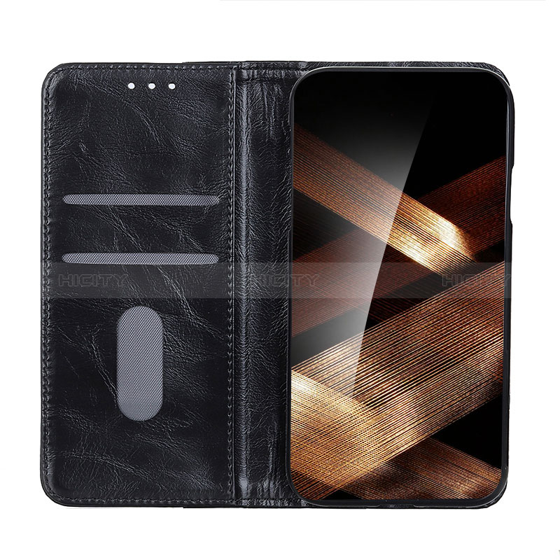 Coque Portefeuille Livre Cuir Etui Clapet M04L pour Samsung Galaxy A15 LTE Plus