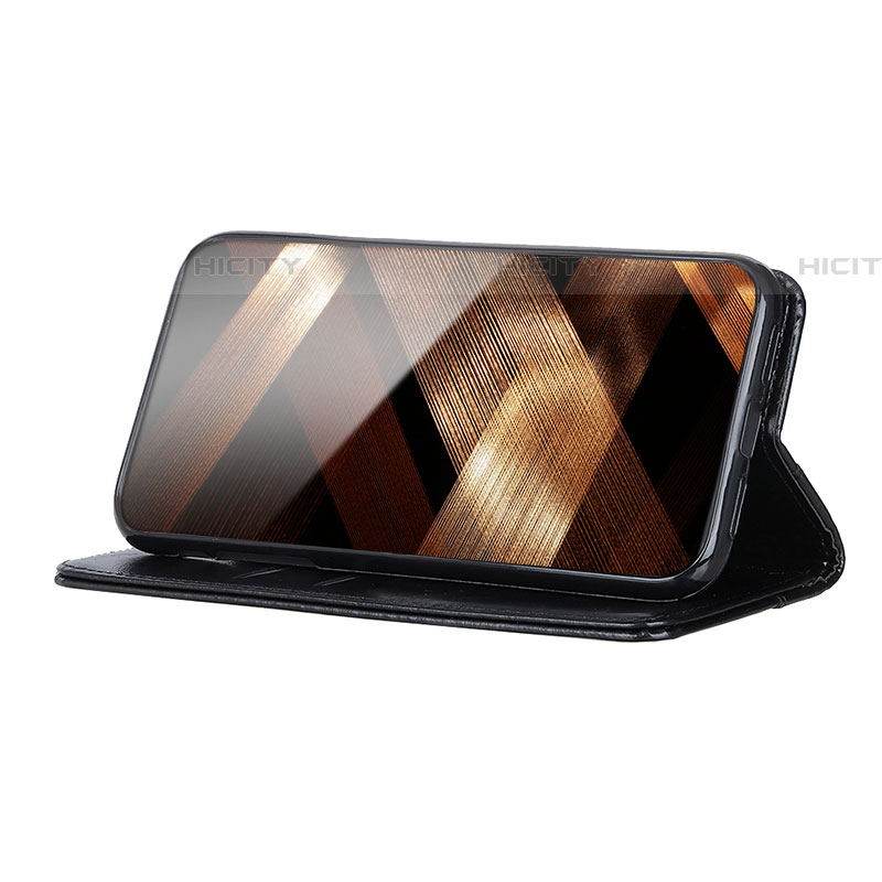 Coque Portefeuille Livre Cuir Etui Clapet M04L pour Samsung Galaxy A53 5G Plus