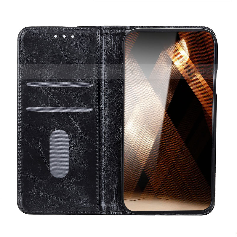 Coque Portefeuille Livre Cuir Etui Clapet M04L pour Samsung Galaxy M02s Plus