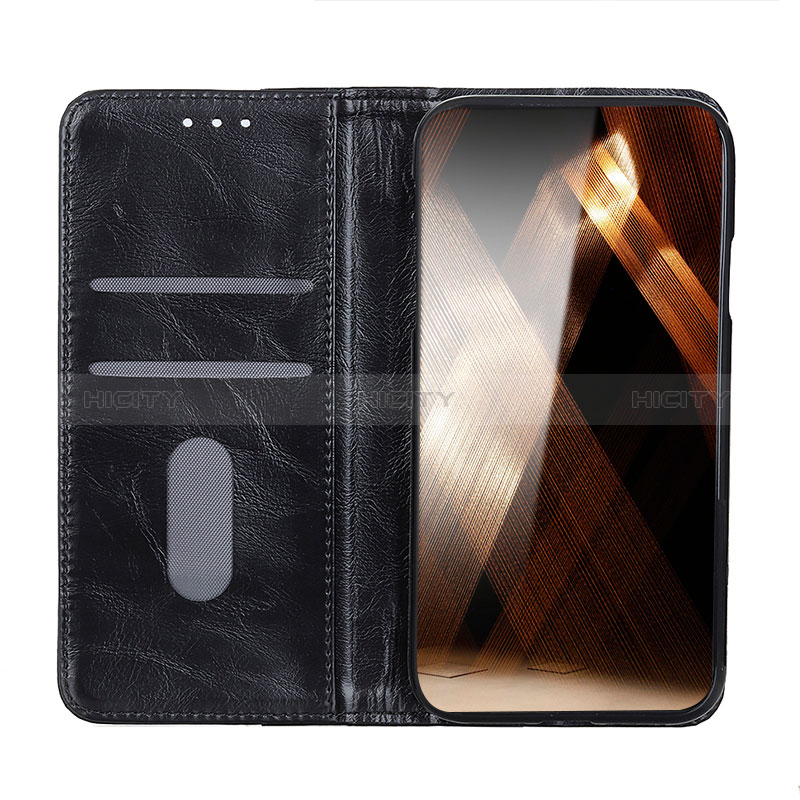 Coque Portefeuille Livre Cuir Etui Clapet M04L pour Xiaomi Mi 10i 5G Plus