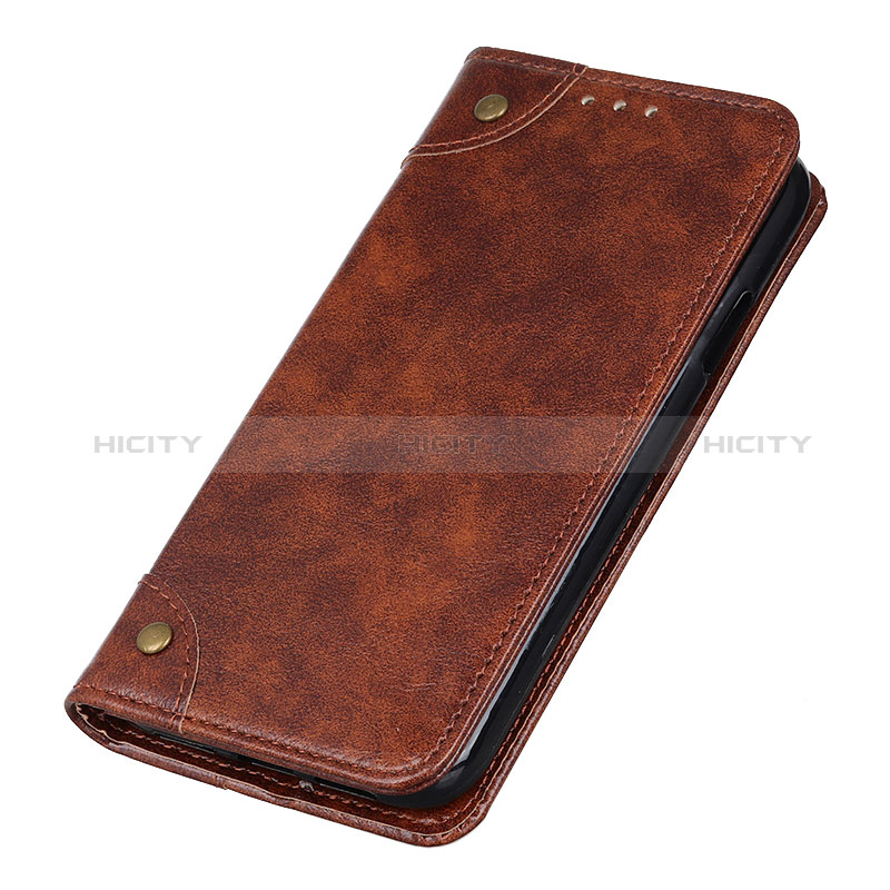 Coque Portefeuille Livre Cuir Etui Clapet M04L pour Xiaomi Poco F3 5G Plus