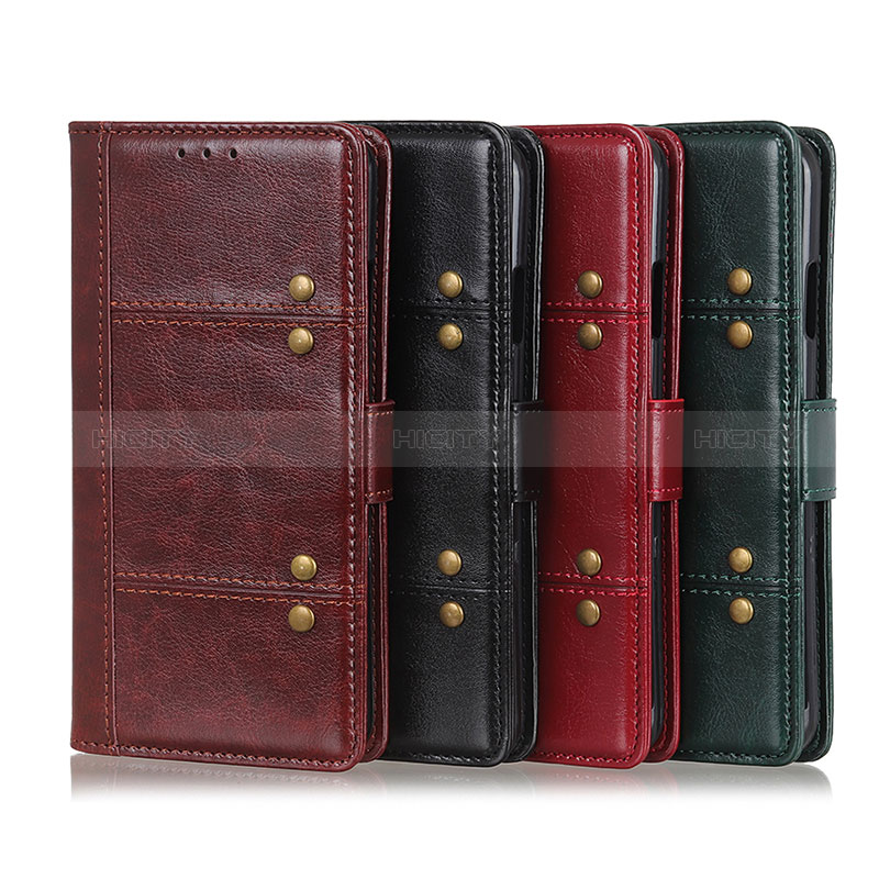 Coque Portefeuille Livre Cuir Etui Clapet M04L pour Xiaomi Redmi 10 (2022) Plus