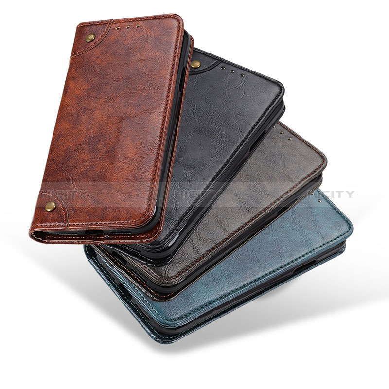 Coque Portefeuille Livre Cuir Etui Clapet M04L pour Xiaomi Redmi K40 5G Plus