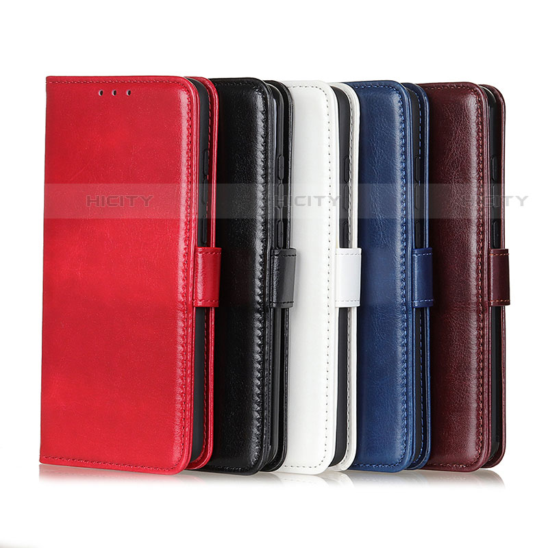 Coque Portefeuille Livre Cuir Etui Clapet M05L pour Motorola Moto E32s Plus