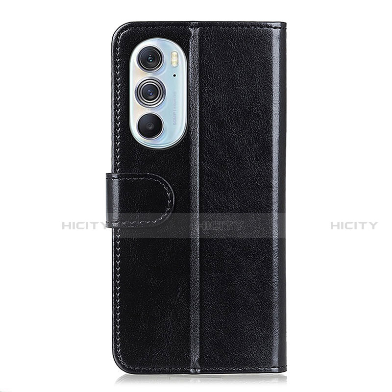 Coque Portefeuille Livre Cuir Etui Clapet M05L pour Motorola Moto Edge 30 Pro 5G Plus