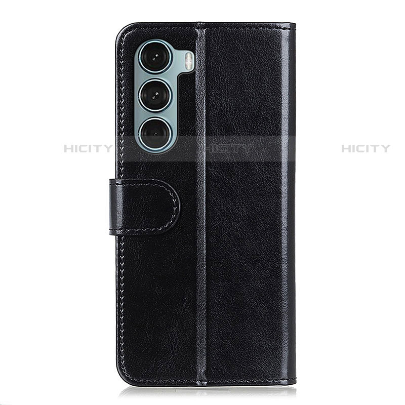 Coque Portefeuille Livre Cuir Etui Clapet M05L pour Motorola Moto Edge S30 5G Plus