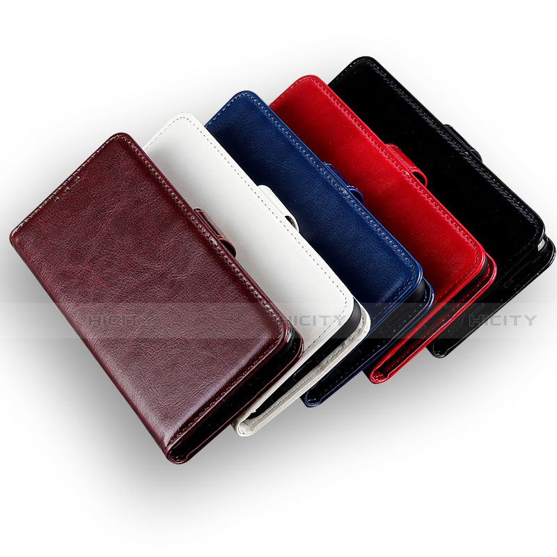 Coque Portefeuille Livre Cuir Etui Clapet M05L pour Motorola Moto Edge X30 5G Plus