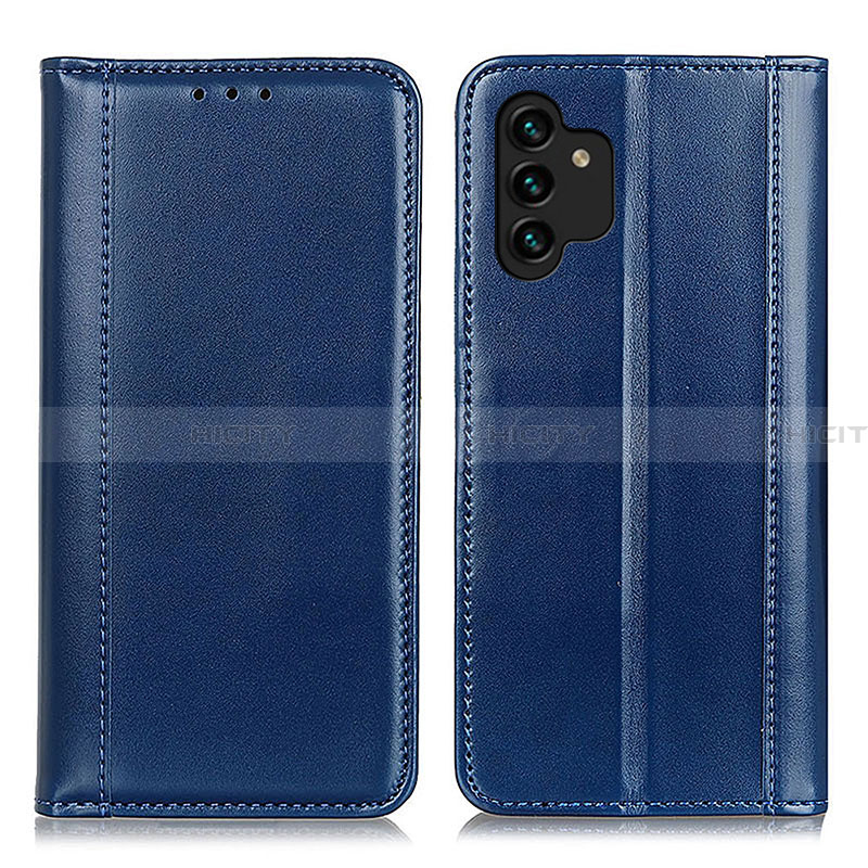 Coque Portefeuille Livre Cuir Etui Clapet M05L pour Samsung Galaxy A13 4G Plus