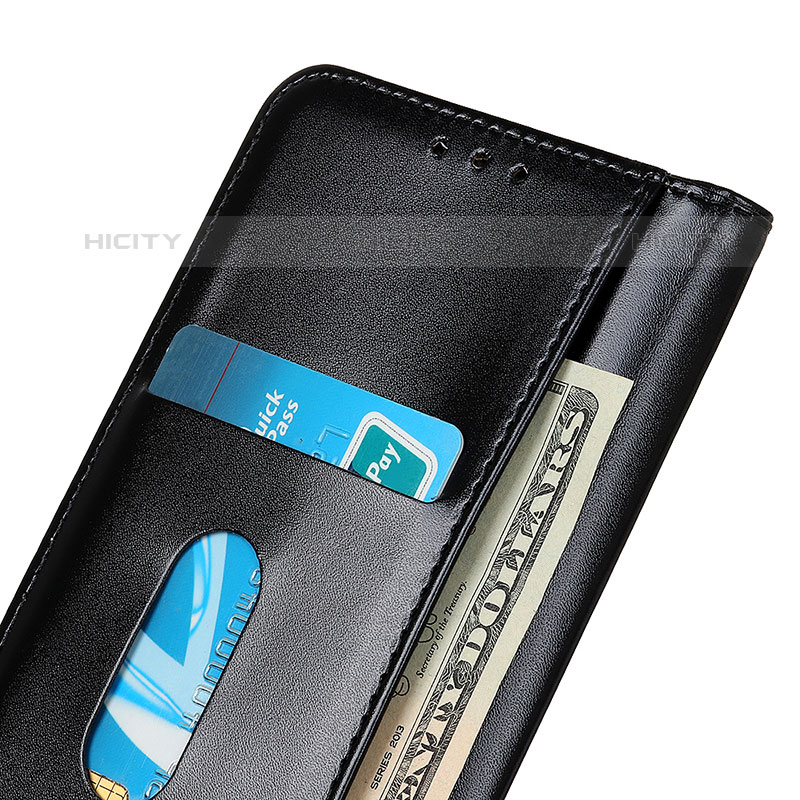 Coque Portefeuille Livre Cuir Etui Clapet M05L pour Samsung Galaxy M02s Plus