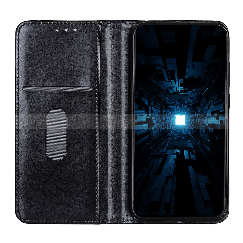 Coque Portefeuille Livre Cuir Etui Clapet M05L pour Sony Xperia 10 III Plus