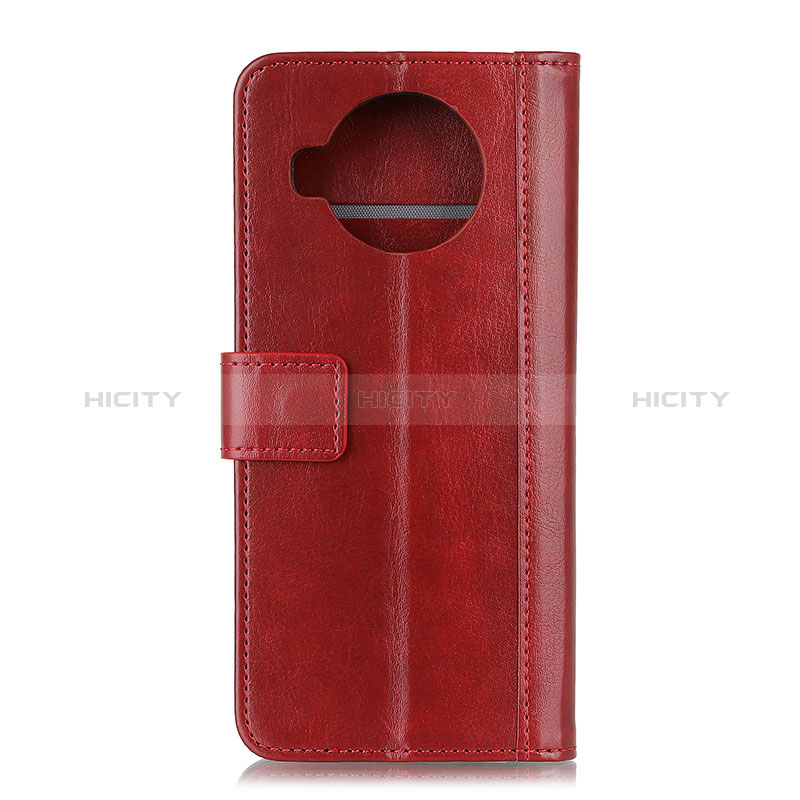 Coque Portefeuille Livre Cuir Etui Clapet M05L pour Xiaomi Mi 10i 5G Plus