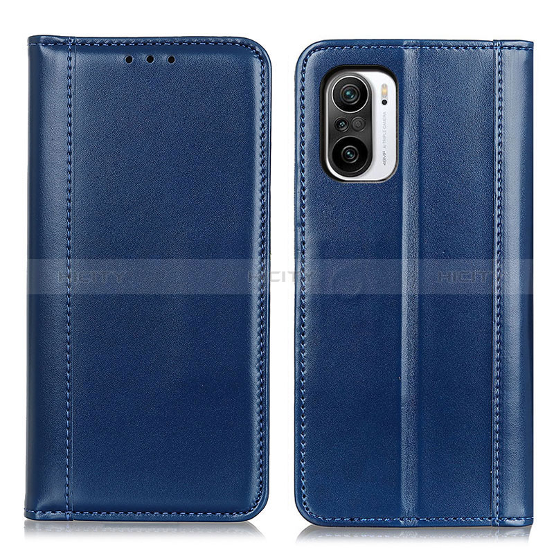 Coque Portefeuille Livre Cuir Etui Clapet M05L pour Xiaomi Mi 11i 5G Plus