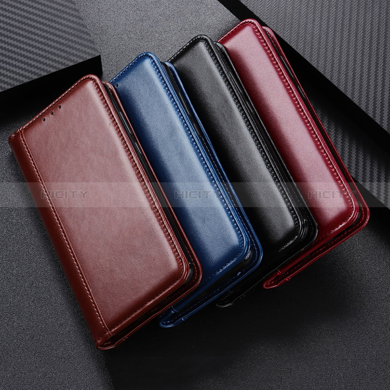 Coque Portefeuille Livre Cuir Etui Clapet M05L pour Xiaomi Mi 11i 5G Plus