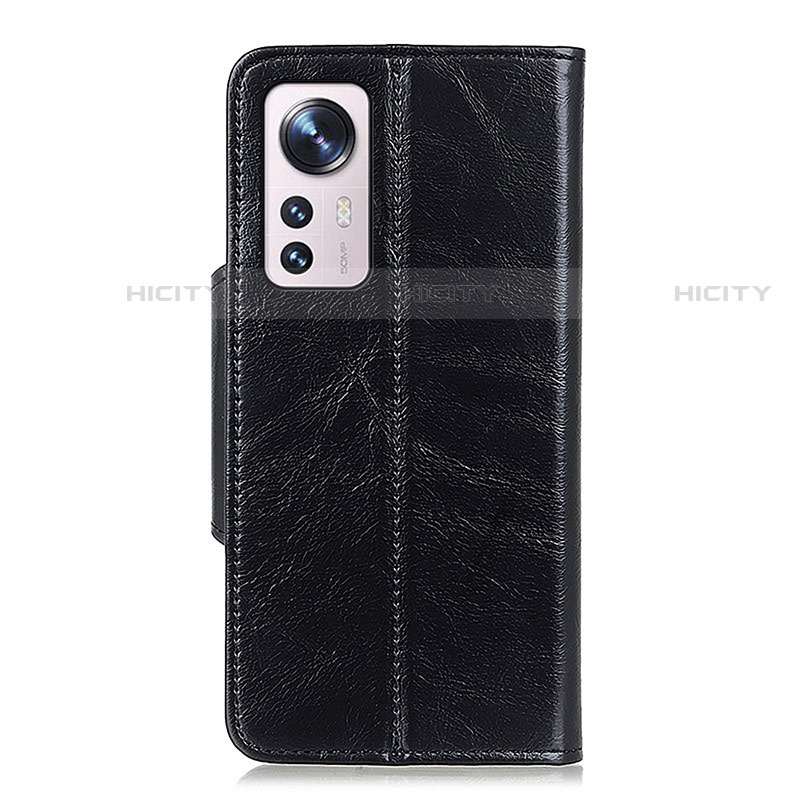 Coque Portefeuille Livre Cuir Etui Clapet M05L pour Xiaomi Mi 12 Pro 5G Plus