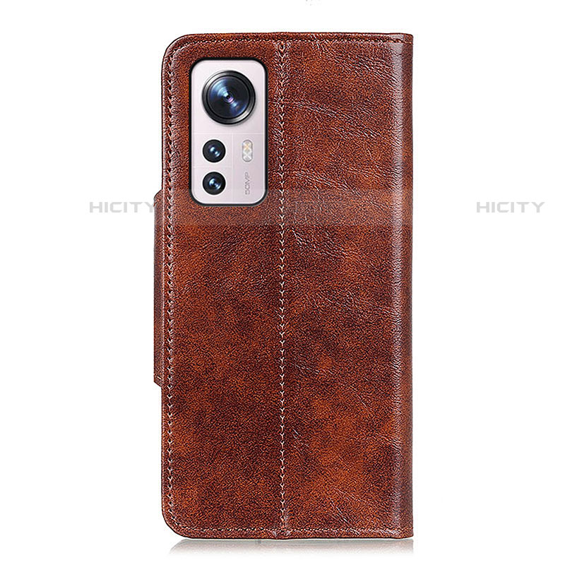 Coque Portefeuille Livre Cuir Etui Clapet M05L pour Xiaomi Mi 12X 5G Plus