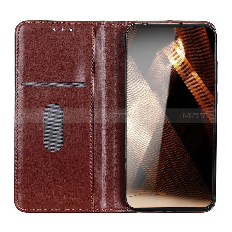 Coque Portefeuille Livre Cuir Etui Clapet M05L pour Xiaomi Poco F3 5G Plus