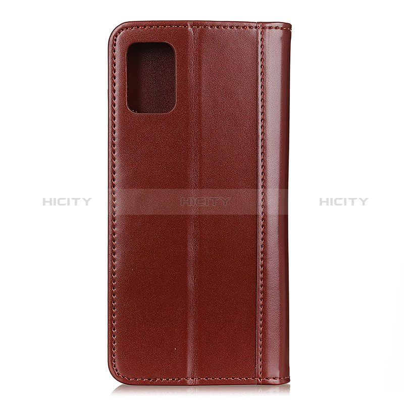 Coque Portefeuille Livre Cuir Etui Clapet M05L pour Xiaomi Poco M3 Plus