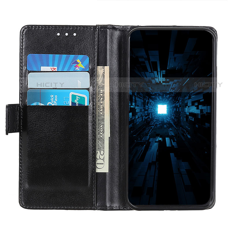 Coque Portefeuille Livre Cuir Etui Clapet M06L pour Motorola Moto E20 Plus