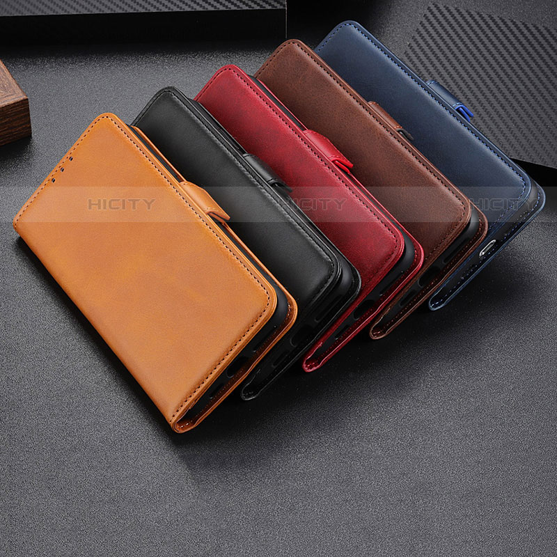 Coque Portefeuille Livre Cuir Etui Clapet M06L pour Motorola Moto Edge S30 5G Plus