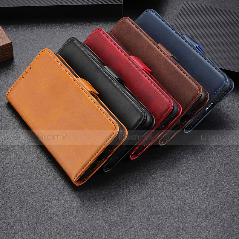 Coque Portefeuille Livre Cuir Etui Clapet M06L pour Motorola Moto Edge X30 5G Plus