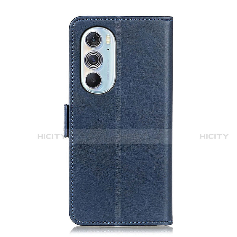 Coque Portefeuille Livre Cuir Etui Clapet M06L pour Motorola Moto Edge X30 5G Plus