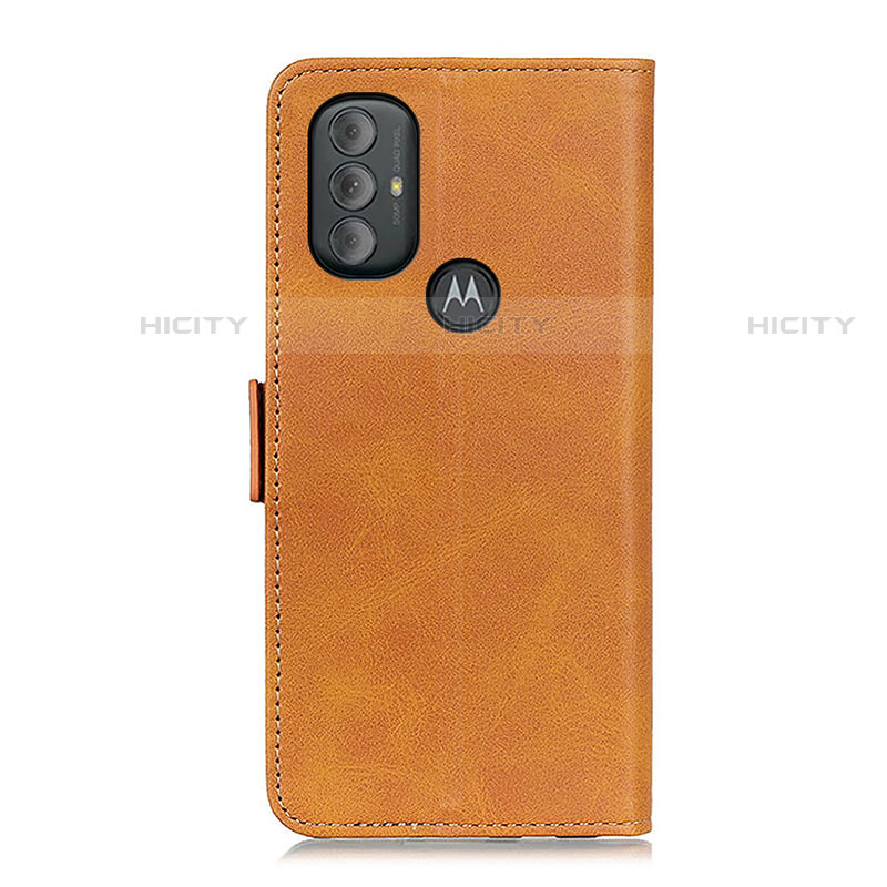 Coque Portefeuille Livre Cuir Etui Clapet M06L pour Motorola Moto G Power (2022) Plus