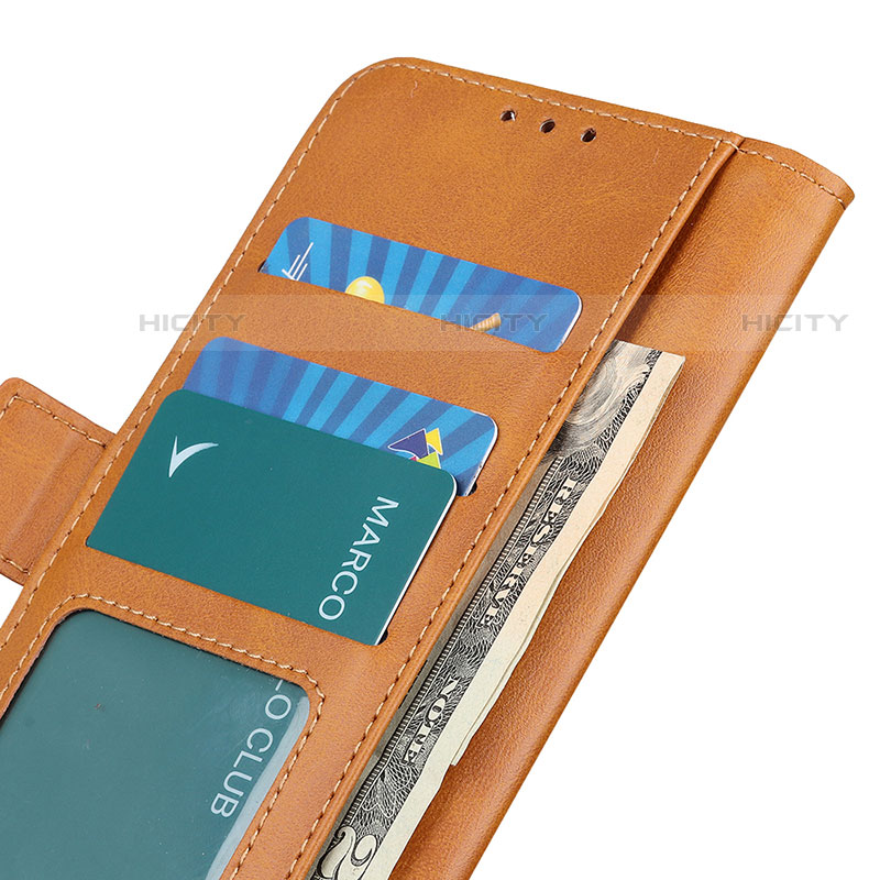 Coque Portefeuille Livre Cuir Etui Clapet M06L pour Motorola Moto G41 Plus