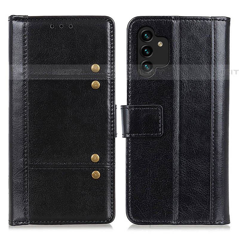 Coque Portefeuille Livre Cuir Etui Clapet M06L pour Samsung Galaxy A04s Plus