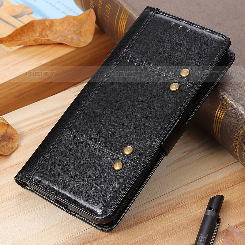 Coque Portefeuille Livre Cuir Etui Clapet M06L pour Samsung Galaxy M02 Plus