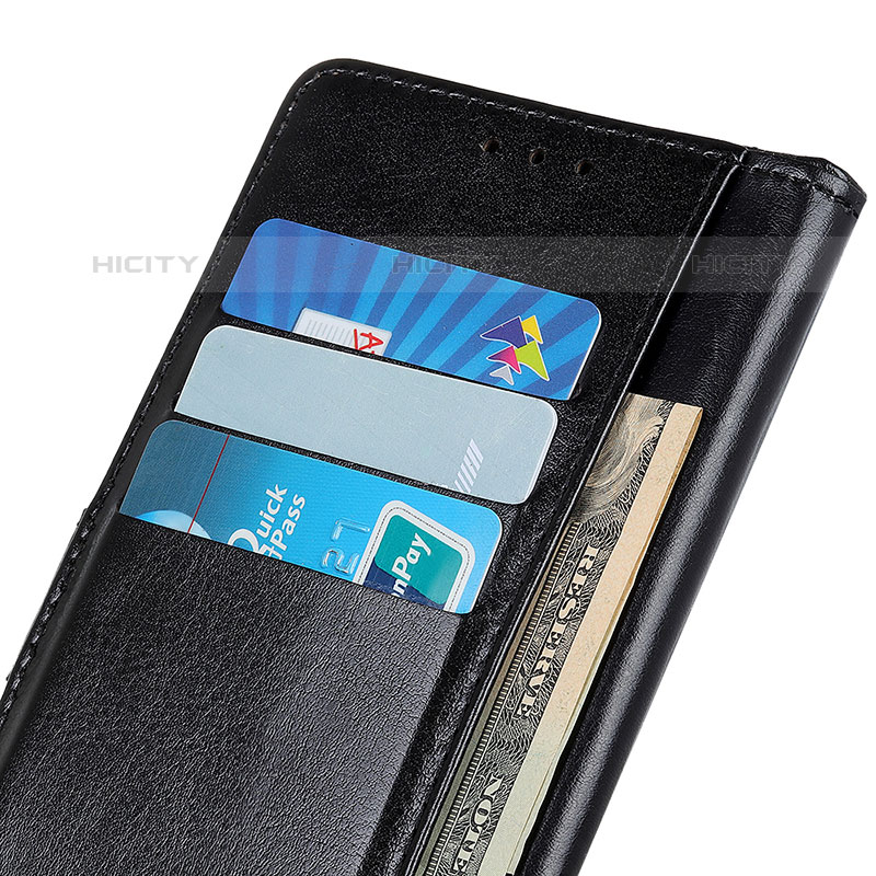 Coque Portefeuille Livre Cuir Etui Clapet M06L pour Samsung Galaxy M32 4G Plus
