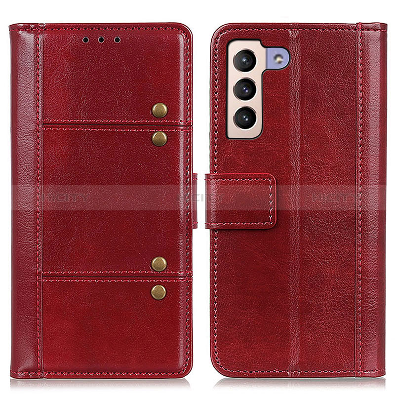 Coque Portefeuille Livre Cuir Etui Clapet M06L pour Samsung Galaxy S24 Plus 5G Plus