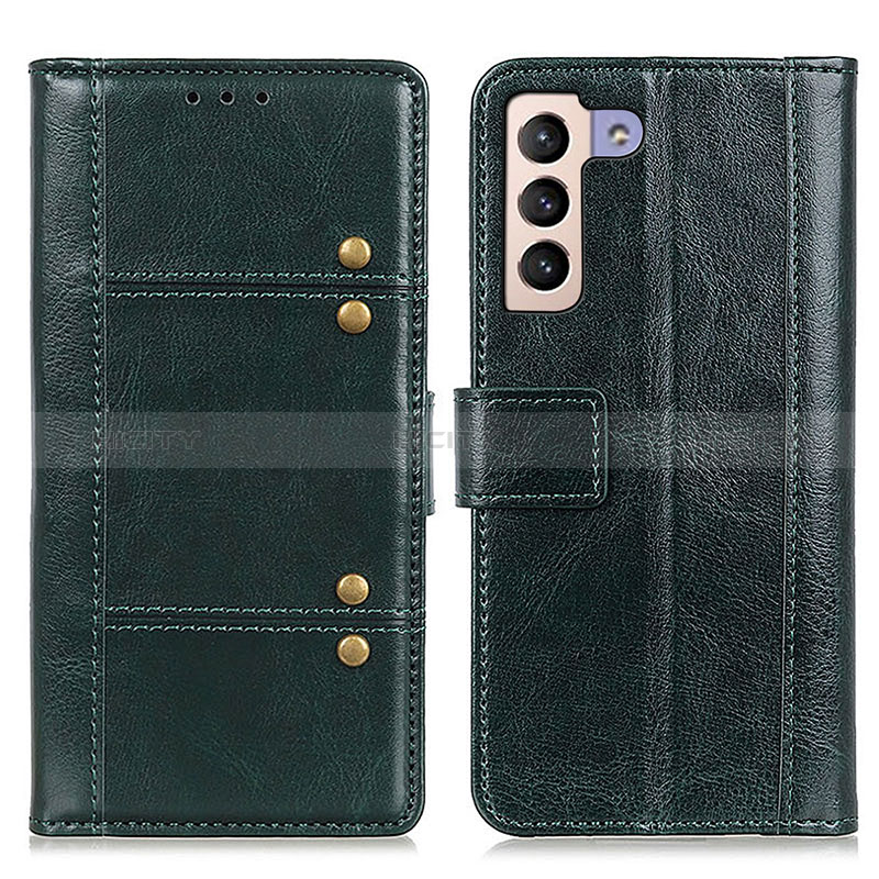 Coque Portefeuille Livre Cuir Etui Clapet M06L pour Samsung Galaxy S24 Plus 5G Plus